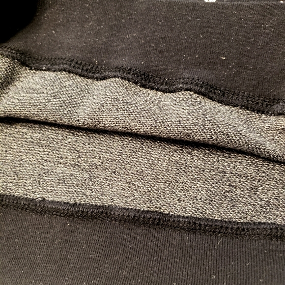 On The Byas Crewneck Funky Sweatshirt - Medium - Picture 4 of 6